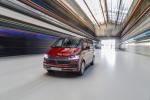 Volkswagen Multivan 2019 года (WW)